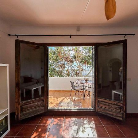 Peñíscola Chalet Independiente Roquetes 빌라 외부 사진