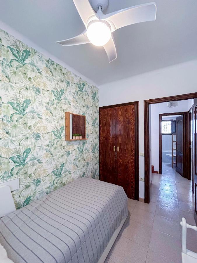 Peñíscola Chalet Independiente Roquetes 빌라 외부 사진