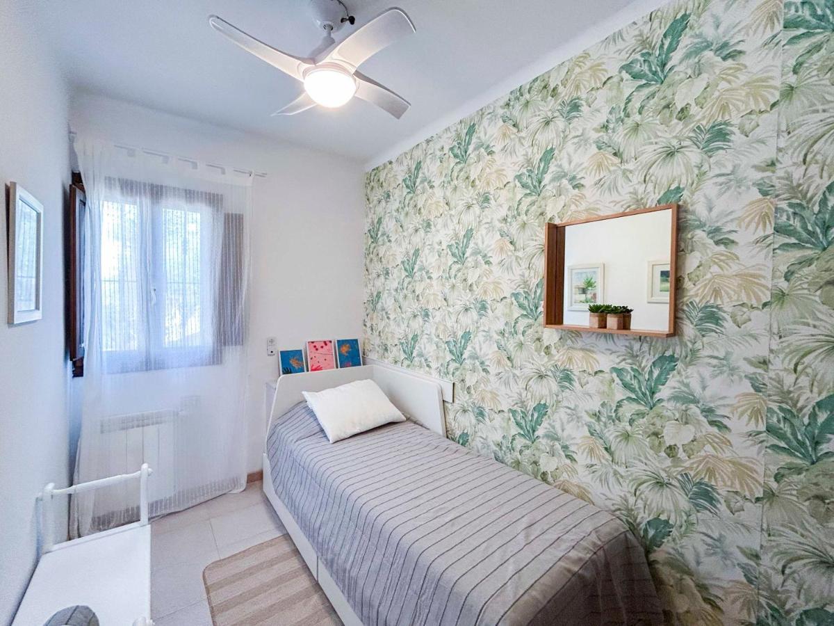 Peñíscola Chalet Independiente Roquetes 빌라 외부 사진