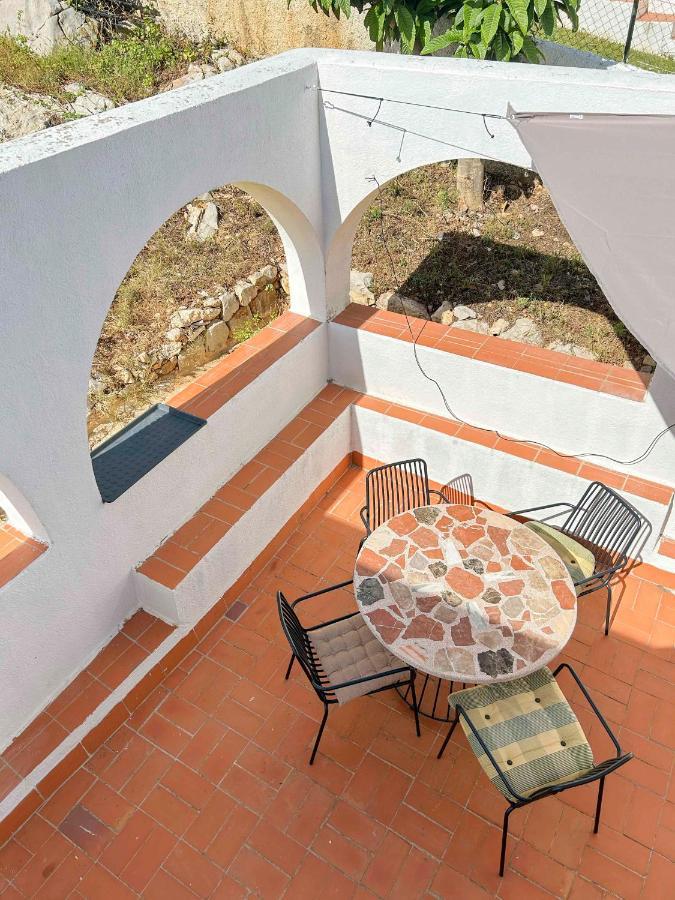 Peñíscola Chalet Independiente Roquetes 빌라 외부 사진