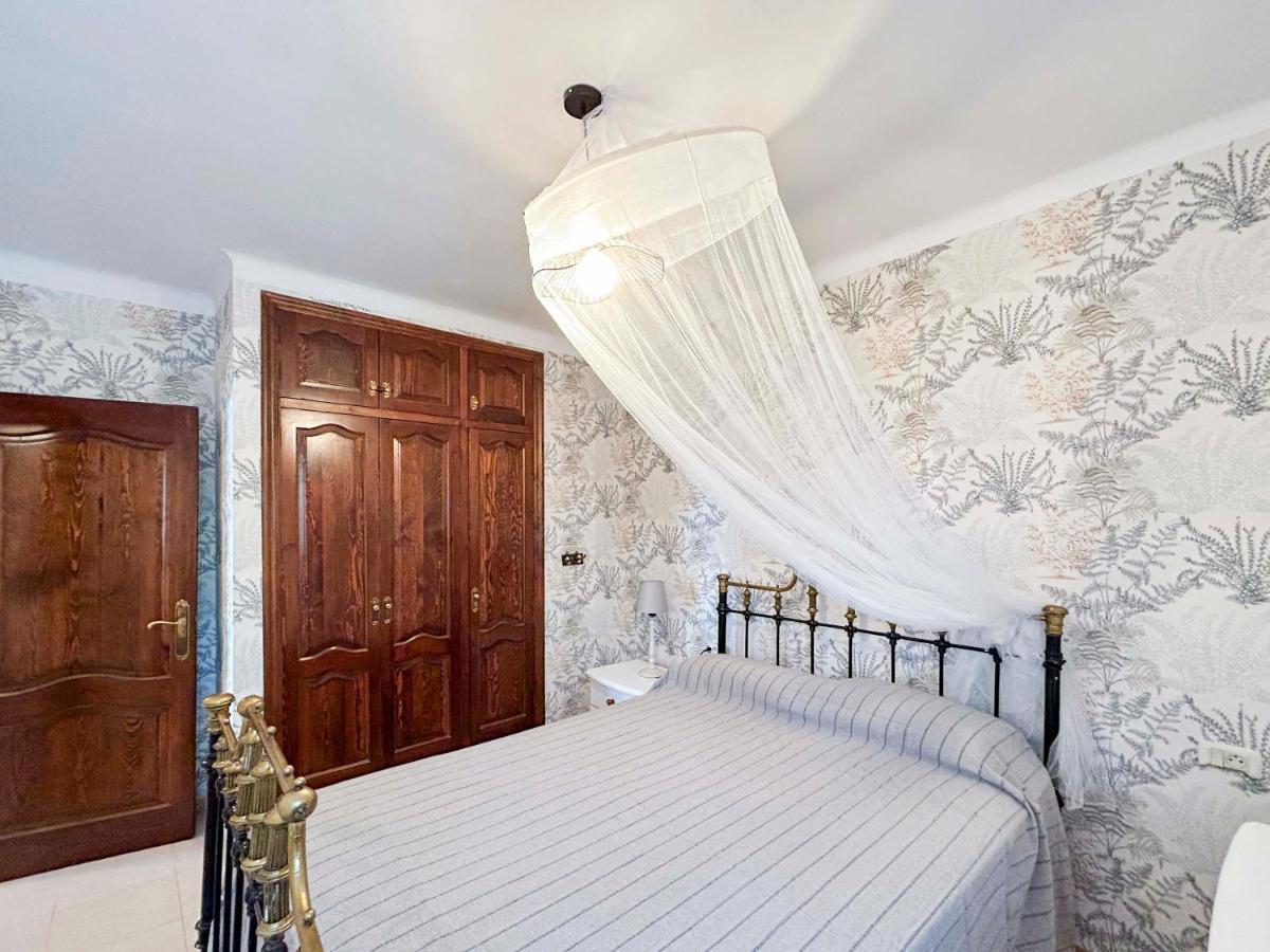 Peñíscola Chalet Independiente Roquetes 빌라 외부 사진