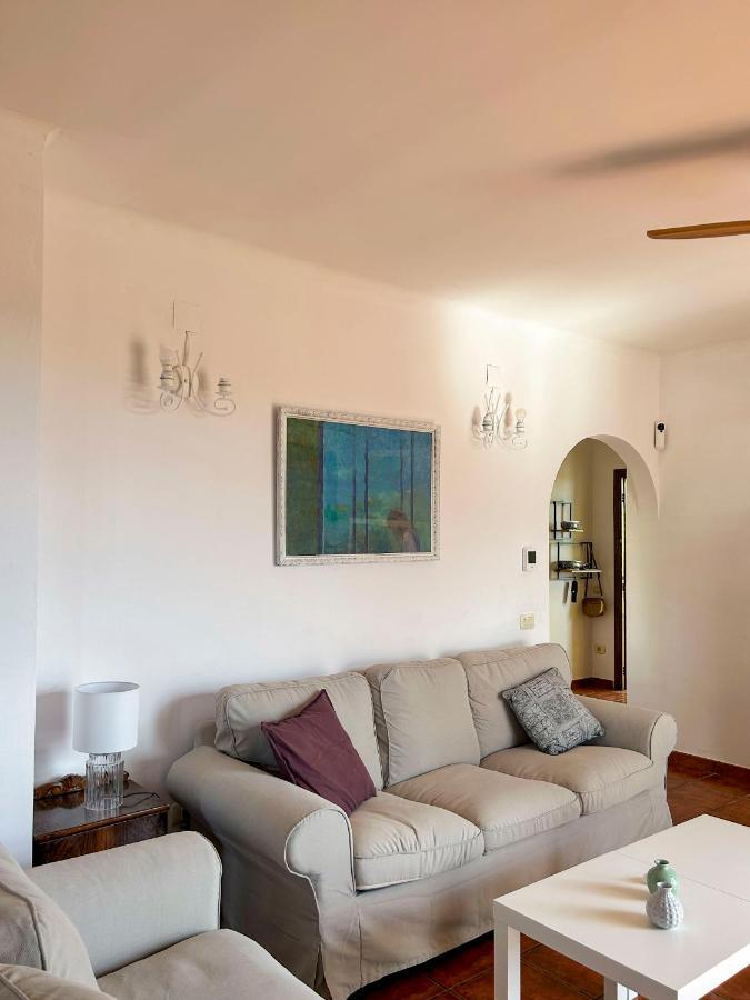 Peñíscola Chalet Independiente Roquetes 빌라 외부 사진