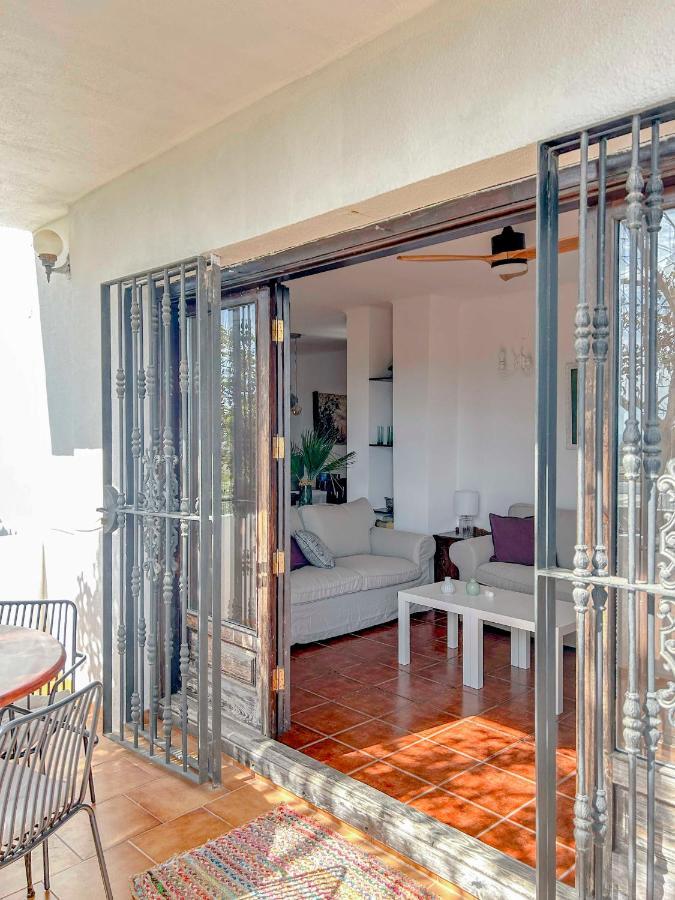 Peñíscola Chalet Independiente Roquetes 빌라 외부 사진