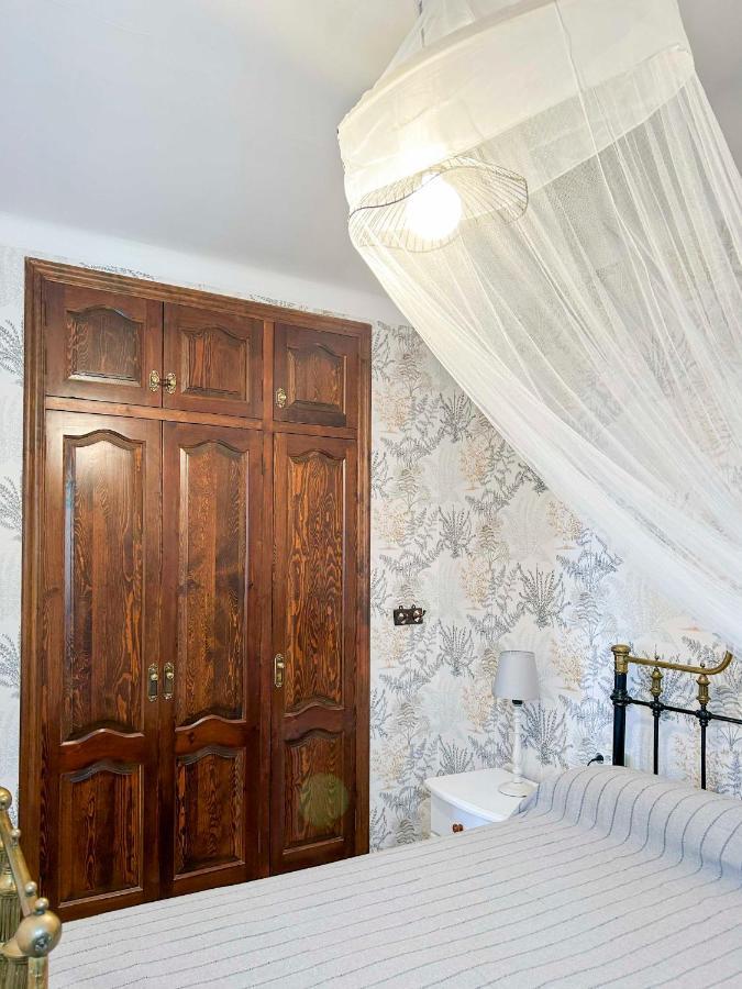 Peñíscola Chalet Independiente Roquetes 빌라 외부 사진
