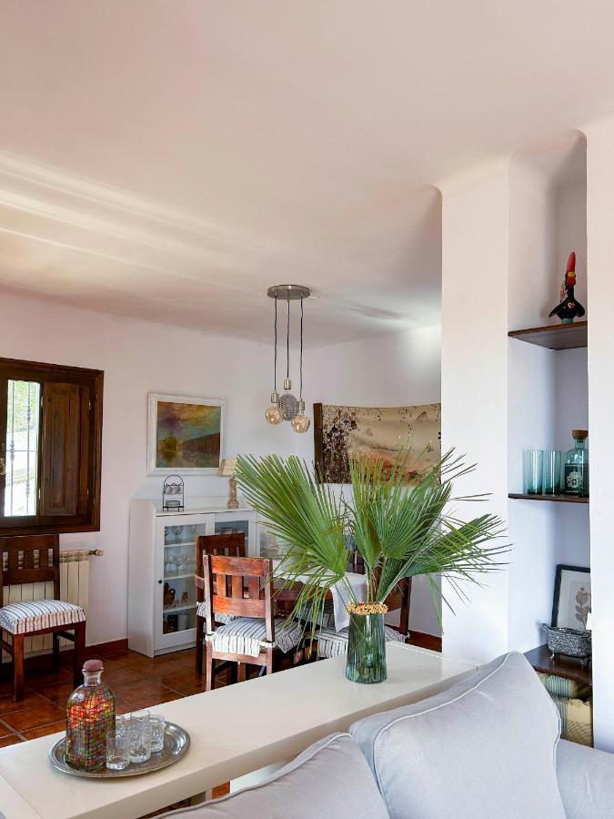 Peñíscola Chalet Independiente Roquetes 빌라 외부 사진