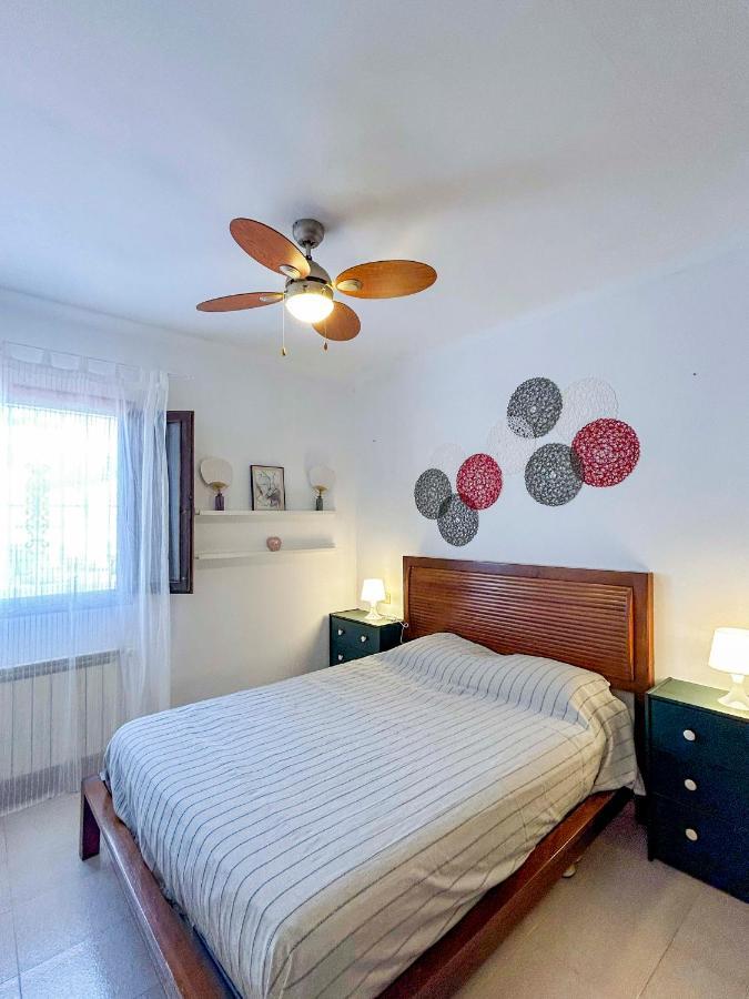 Peñíscola Chalet Independiente Roquetes 빌라 외부 사진