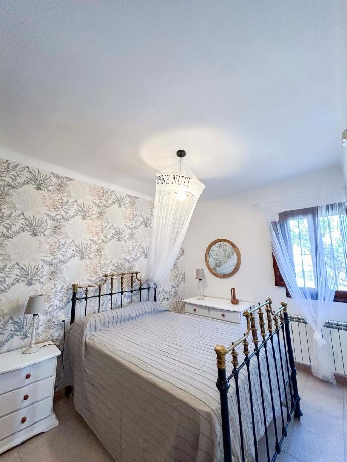 Peñíscola Chalet Independiente Roquetes 빌라 외부 사진