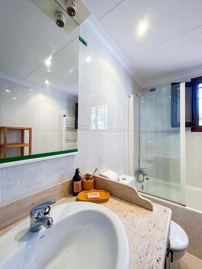 Peñíscola Chalet Independiente Roquetes 빌라 외부 사진