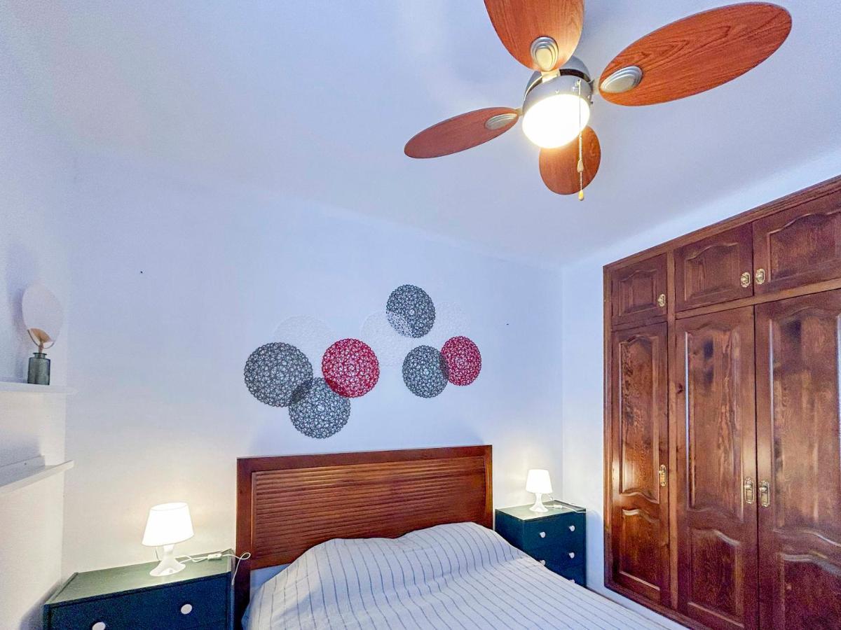 Peñíscola Chalet Independiente Roquetes 빌라 외부 사진